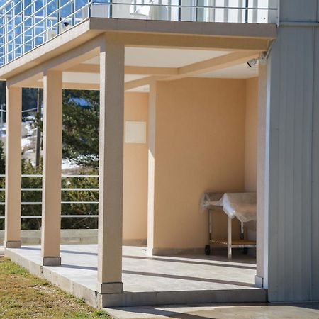 Hillside Apartments Žabljak エクステリア 写真