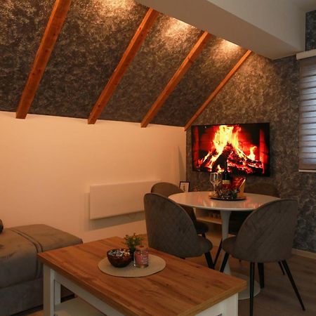Hillside Apartments Žabljak エクステリア 写真