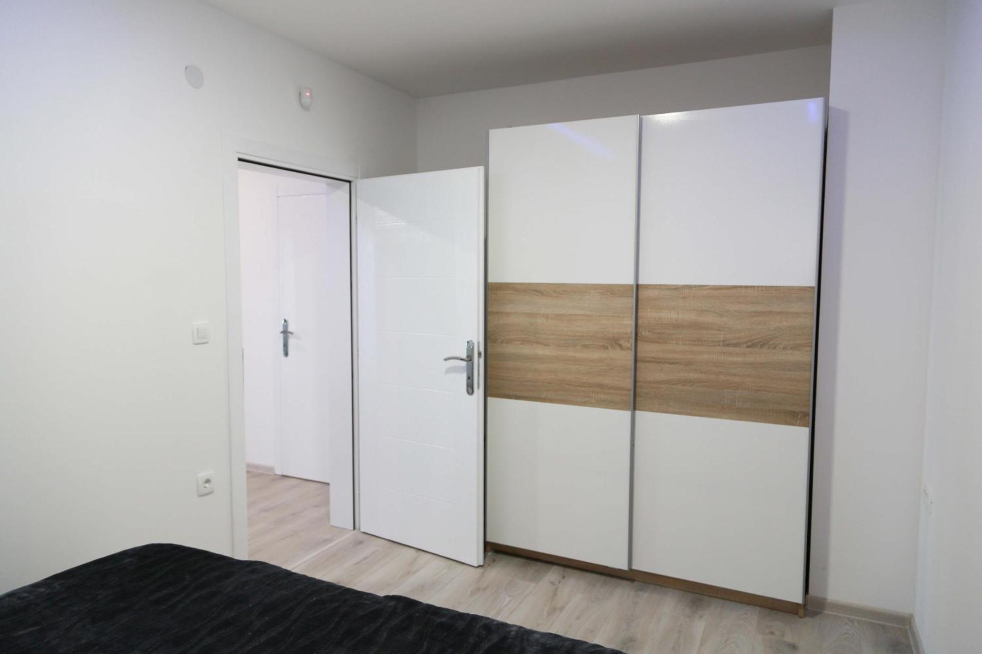 Hillside Apartments Žabljak エクステリア 写真