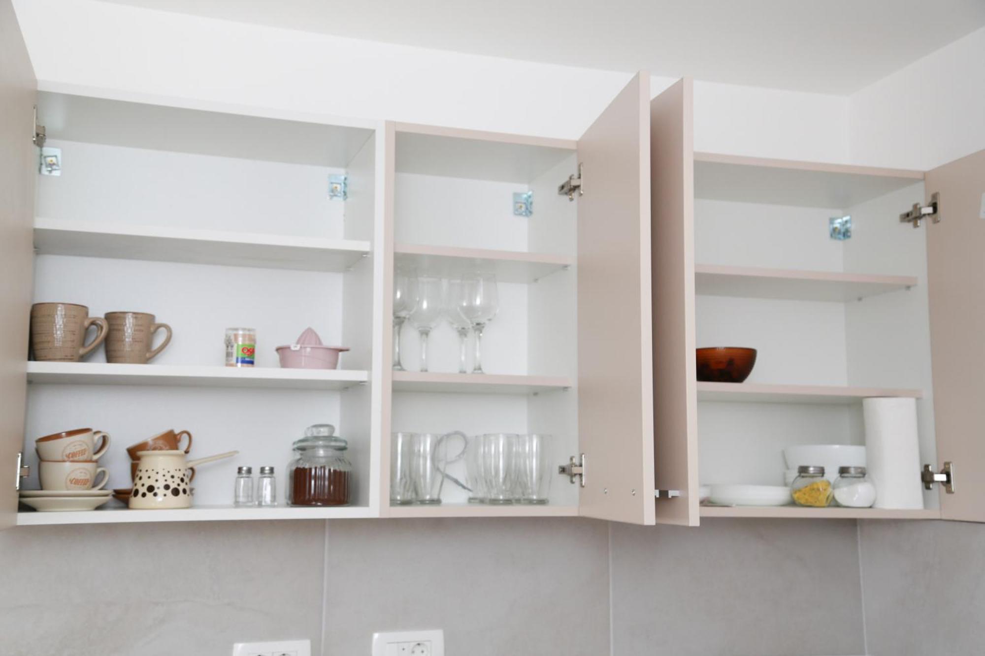 Hillside Apartments Žabljak エクステリア 写真