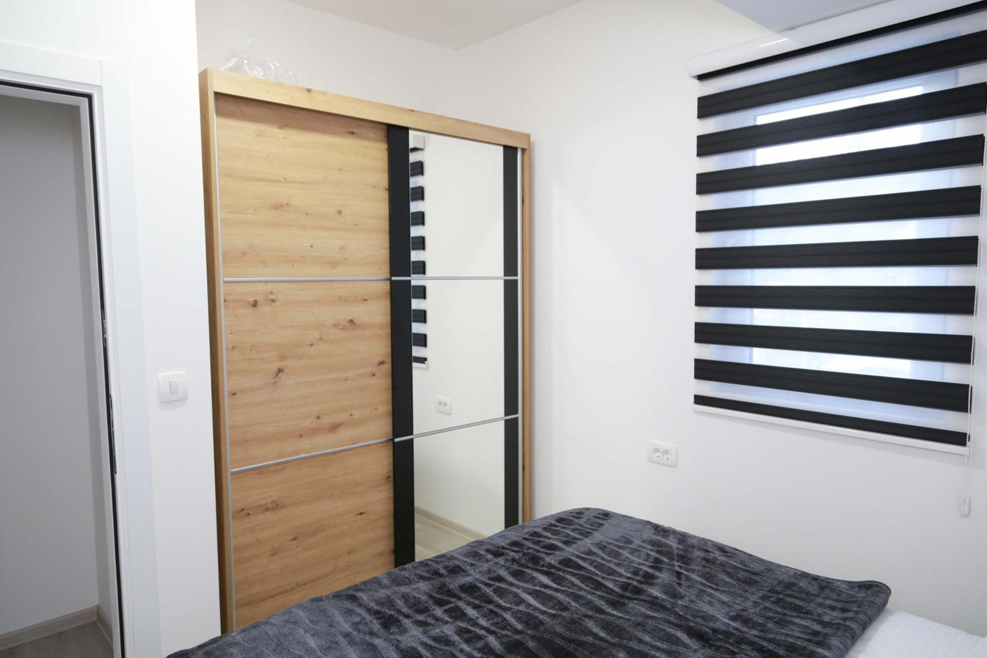 Hillside Apartments Žabljak エクステリア 写真