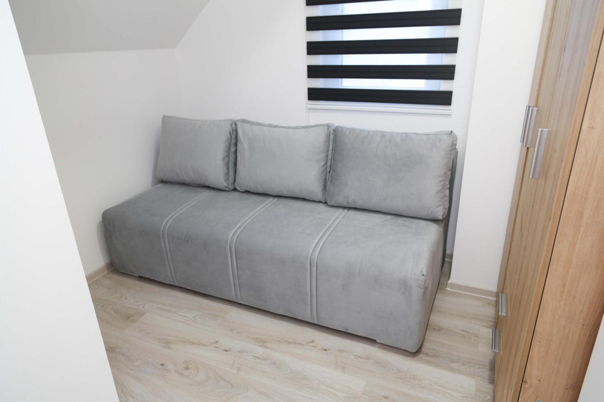 Hillside Apartments Žabljak 部屋 写真
